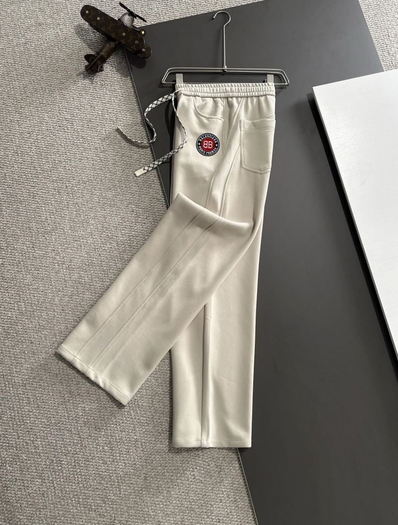 Balenciaga Long Pants